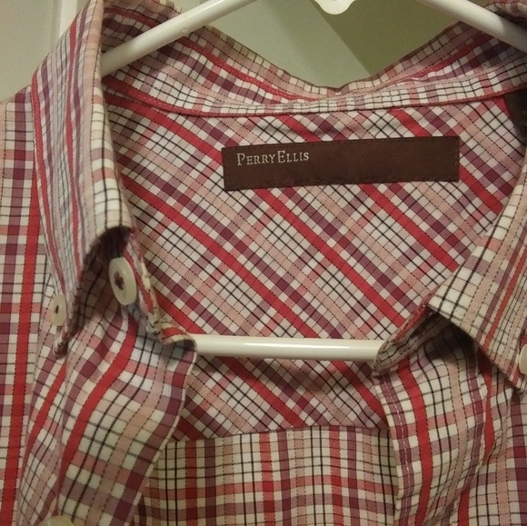 Perry Ellis - Picture 2 of 2